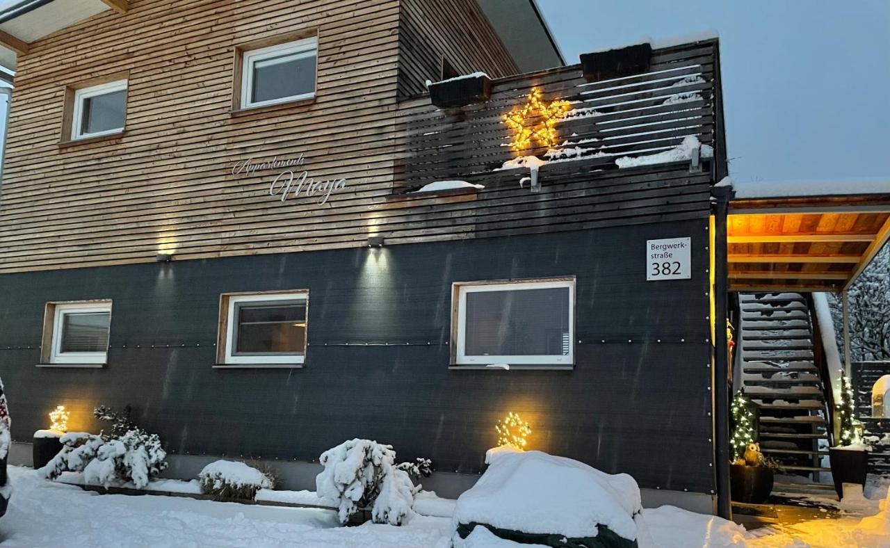 Chalet Maya Schladming Exterior foto
