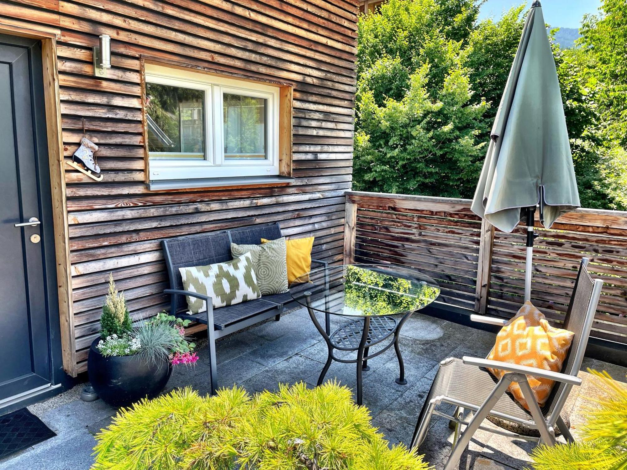 Chalet Maya Schladming Exterior foto