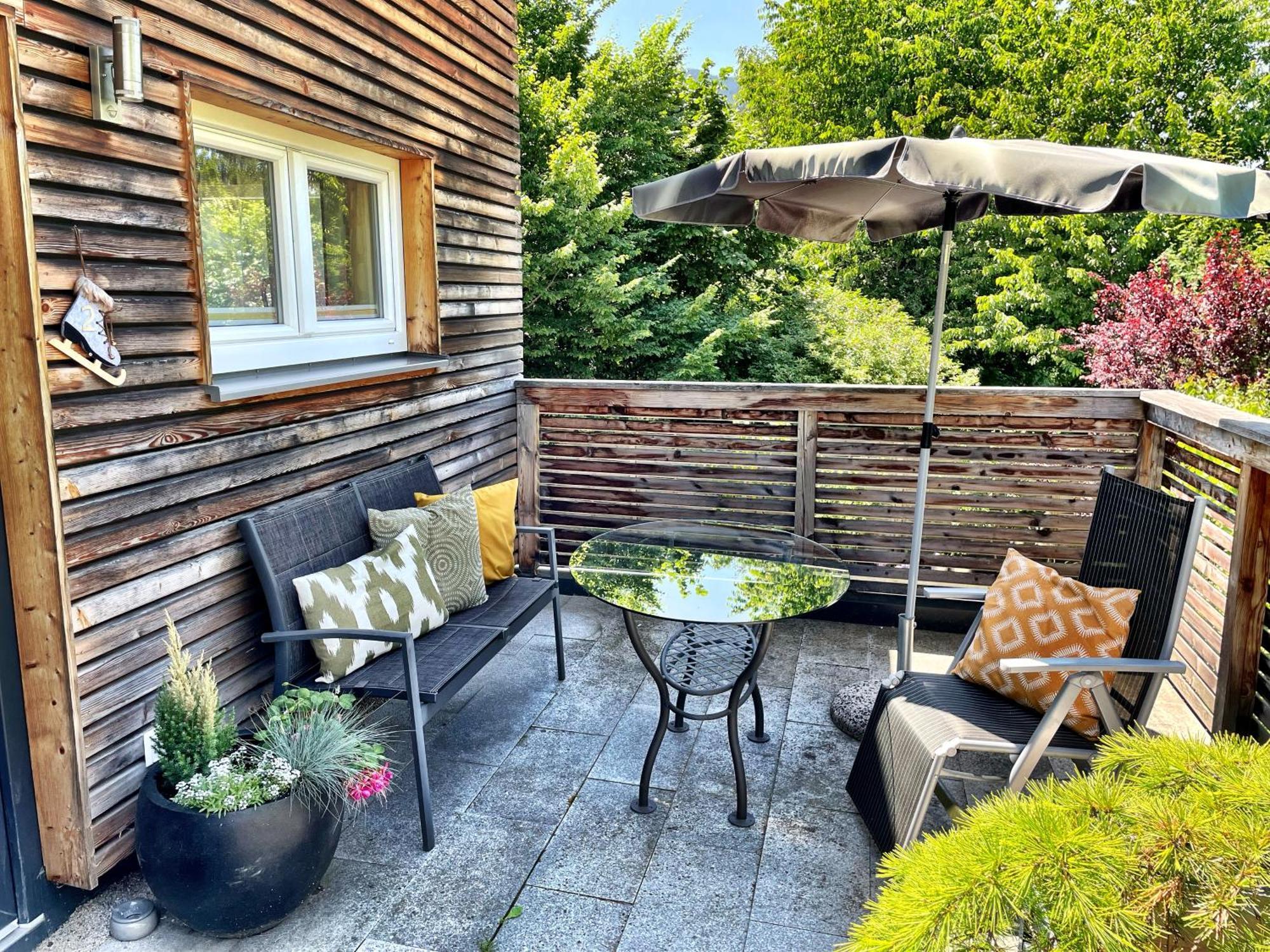 Chalet Maya Schladming Cameră foto